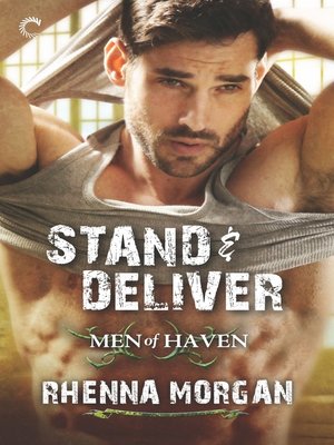 cover image of Stand & Deliver